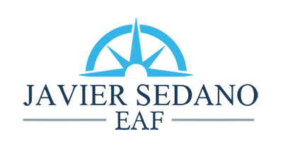 Javier Sedano EAF Logo